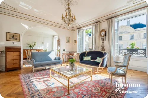 vente appartement de 150.0 m² à paris