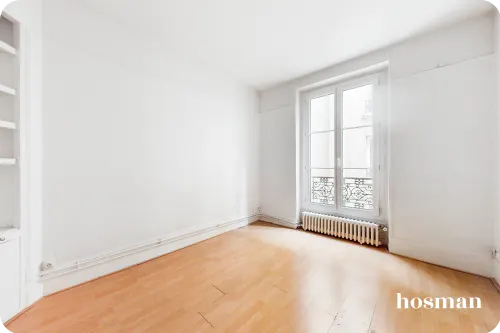 vente appartement de 31.46 m² à paris