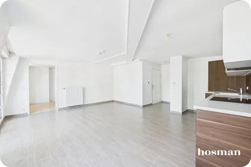 vente appartement de 43.0 m² à garches