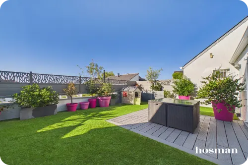 vente appartement de 84.46 m² à saint-herblain