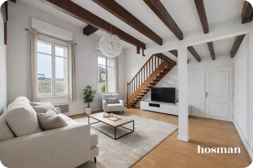 vente appartement de 140.0 m² à bordeaux