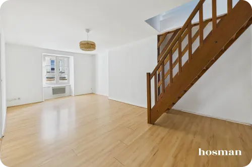 vente appartement de 45.07 m² à bordeaux