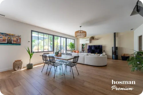 vente maison de 232.0 m² à le bouscat