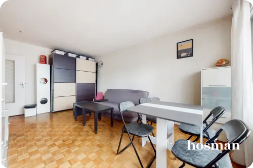 vente appartement de 62.0 m² à puteaux