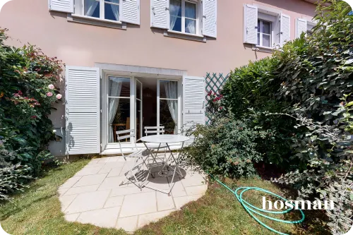 vente maison de 106.0 m² à alfortville