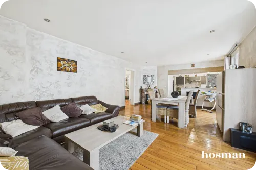 vente appartement de 93.0 m² à ivry-sur-seine