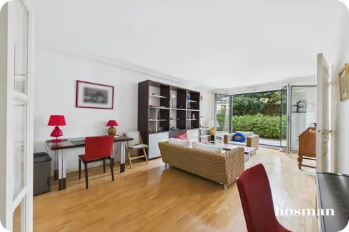 vente appartement de 47.03 m² à paris
