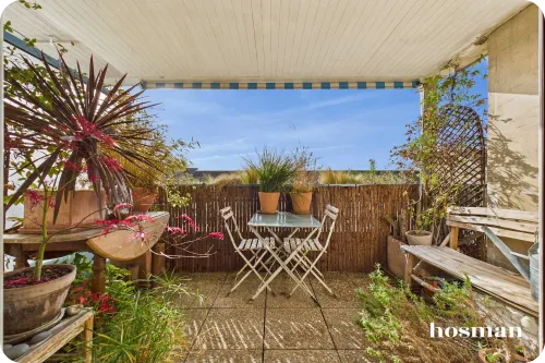 vente appartement de 65.36 m² à le perreux-sur-marne