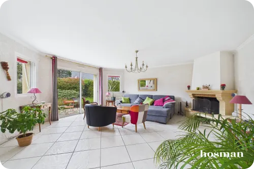 vente maison de 174.0 m² à orvault