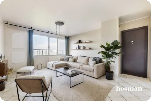 vente appartement de 66.0 m² à rillieux-la-pape