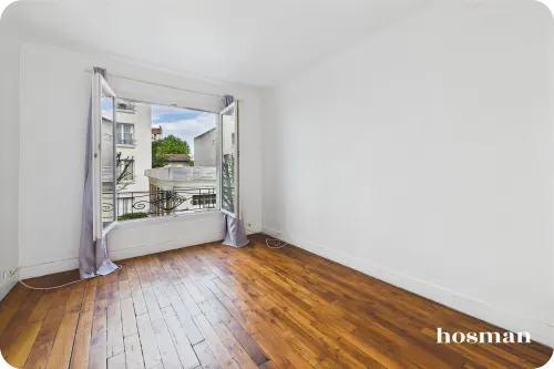 vente appartement de 34.84 m² à la garenne-colombes