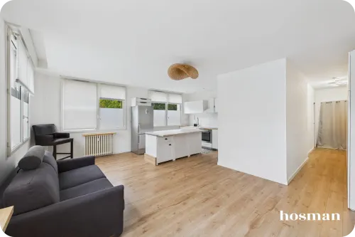 vente appartement de 48.0 m² à bordeaux