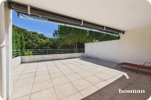 vente appartement de 66.0 m² à marseille