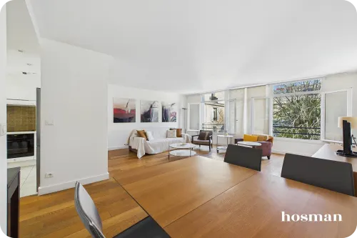 vente appartement de 65.15 m² à paris