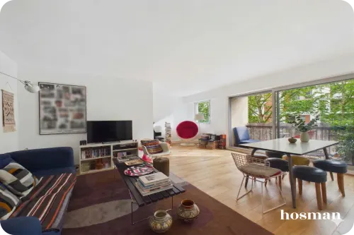 vente appartement de 97.03 m² à paris
