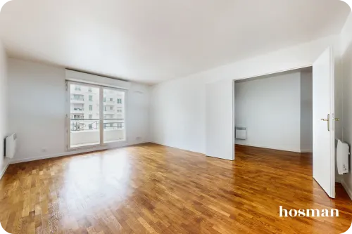 vente appartement de 73.0 m² à châtillon