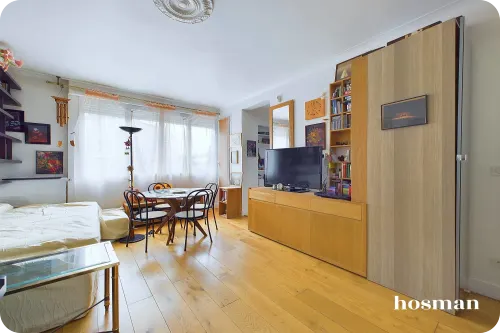 vente appartement de 27.14 m² à saint-cloud