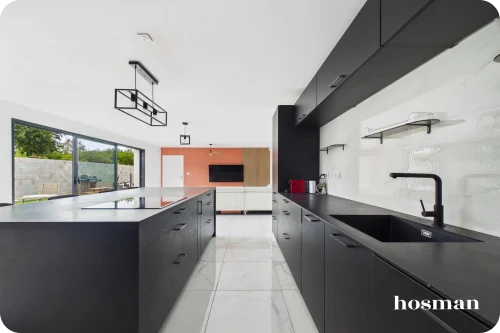 vente maison de 113.22 m² à les sorinières
