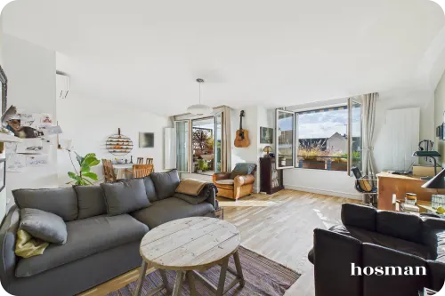 vente appartement de 65.36 m² à le perreux-sur-marne