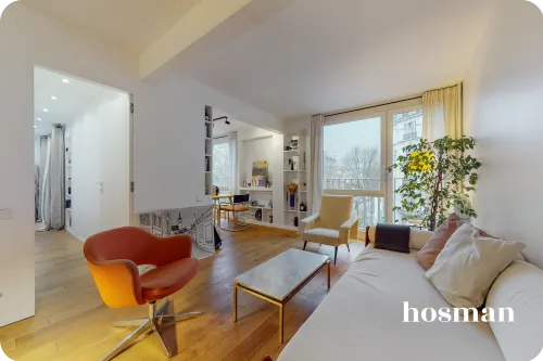 vente appartement de 46.31 m² à saint-ouen-sur-seine