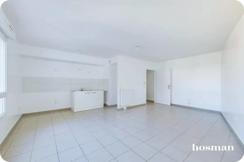 vente appartement de 55.2 m² à aubervilliers