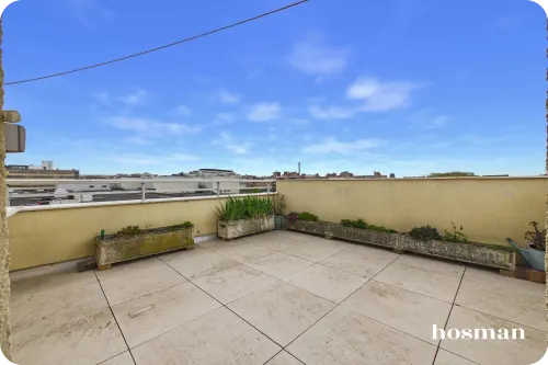 vente appartement de 71.0 m² à ivry-sur-seine