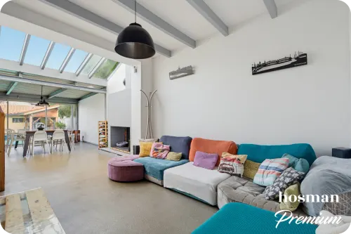 vente maison de 182.0 m² à mérignac