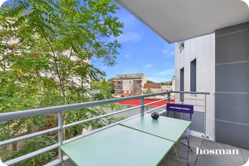 vente appartement de 90.0 m² à saint-ouen-sur-seine