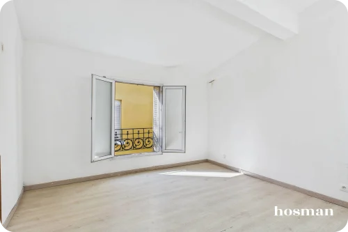 vente appartement de m² à montreuil
