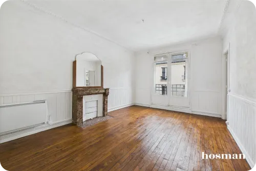 vente appartement de 67.0 m² à paris