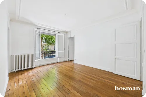 vente appartement de 70.41 m² à paris