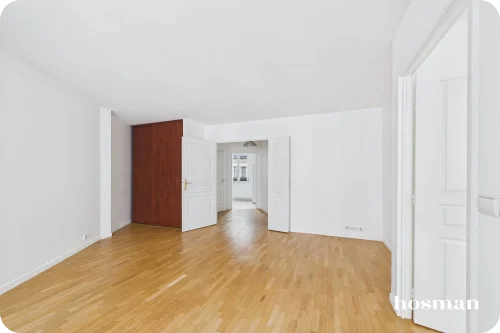 vente appartement de 44.0 m² à paris