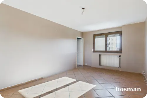 vente appartement de 69.75 m² à vaulx-en-velin