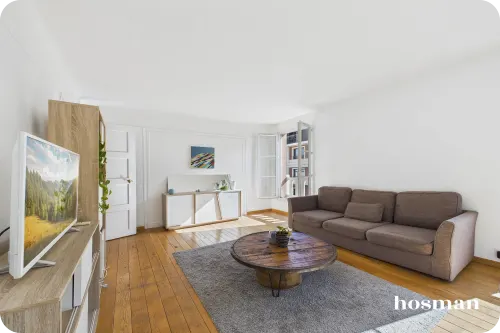 vente appartement de 78.0 m² à asnières-sur-seine