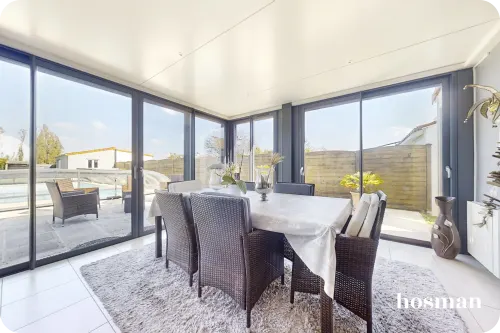 vente maison de 146.2 m² à vertou