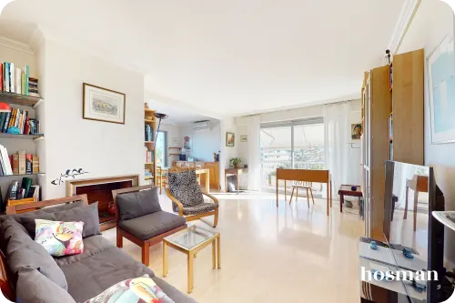 vente appartement de 124.0 m² à montpellier