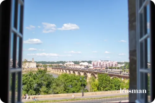 vente appartement de 85.0 m² à bordeaux