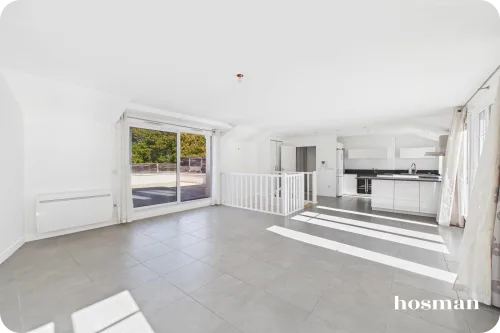 vente appartement de 98.0 m² à sèvres