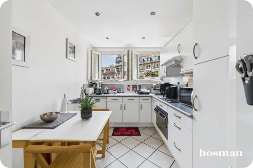 vente appartement de 45.19 m² à la garenne-colombes