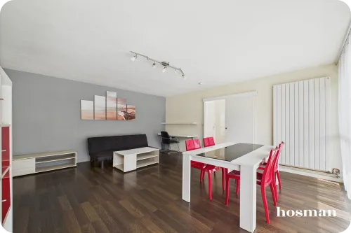 vente appartement de 52.83 m² à saint-herblain