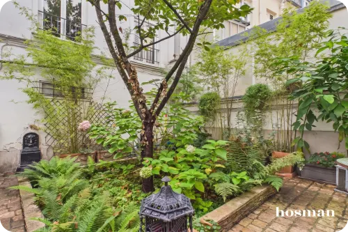 vente appartement de 39.27 m² à paris
