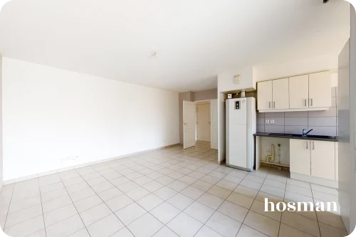 vente appartement de 62.3 m² à décines-charpieu