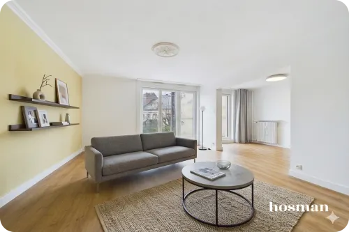 vente appartement de 88.64 m² à nantes