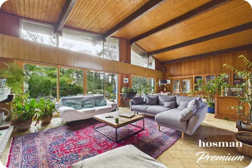 vente maison de 235.0 m² à sucé-sur-erdre