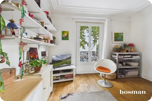 vente appartement de 43.0 m² à saint-denis