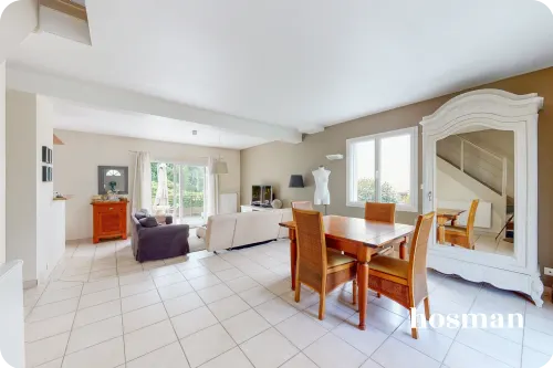 vente maison de 108.0 m² à mauves-sur-loire