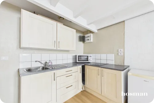 vente appartement de 37.69 m² à bordeaux