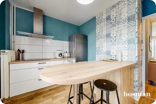 vente appartement de 58.0 m² à besançon