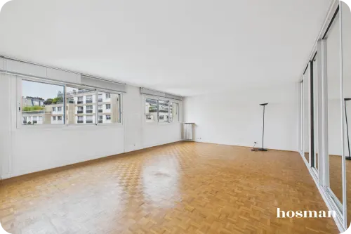 vente appartement de 65.0 m² à paris