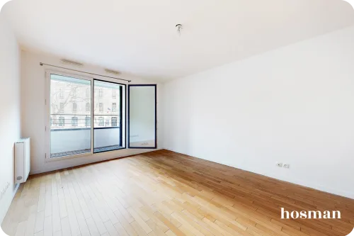 vente appartement de 68.09 m² à paris